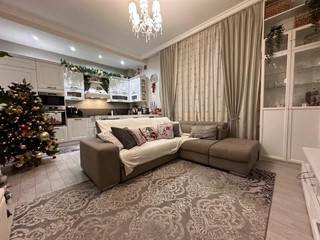 Appartamento in Vendita a Collesalvetti, zona Vicarello, 215'000&euro;, 85 m², arredato