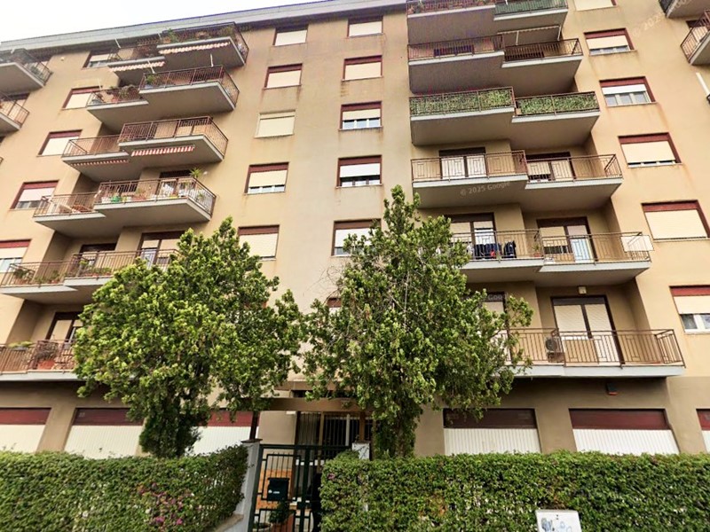 Quadrilocale in Affitto a Palermo, 750&euro;, 125 m², arredato, con Box