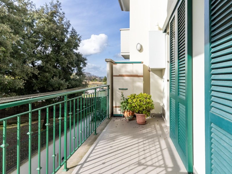 Trilocale in Vendita a Empoli, zona Osteria Bianca, 115'000&euro;, 63 m²