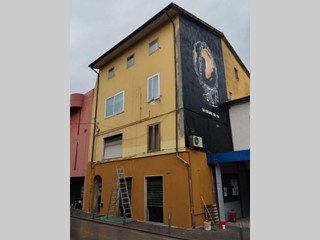 Trilocale in Vendita a Calcinaia, zona Fornacette, 24'681&euro;, 65 m²