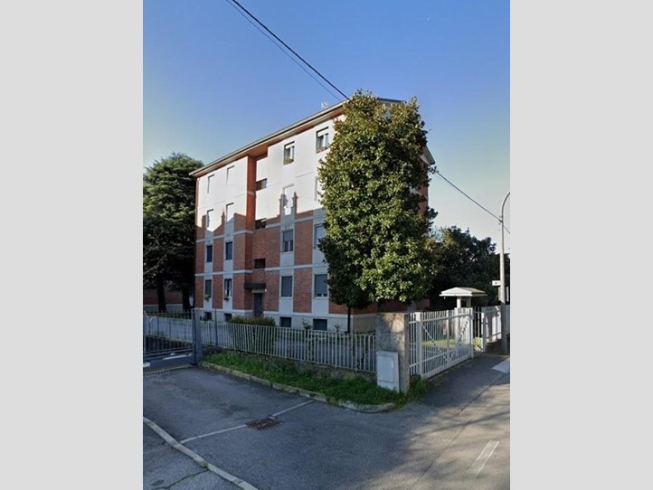 Quadrilocale in Vendita a Cusano Milanino, 130'500&euro;, 104 m²