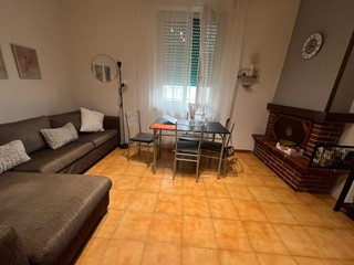Quadrilocale in Vendita a Carrara, zona Marina di Carrara, 200'000&euro;, 90 m², arredato