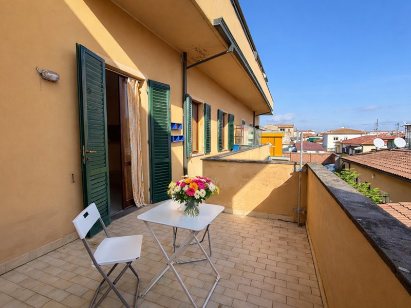 Quadrilocale in Vendita a Pontedera, 108'000&euro;, 61 m², arredato