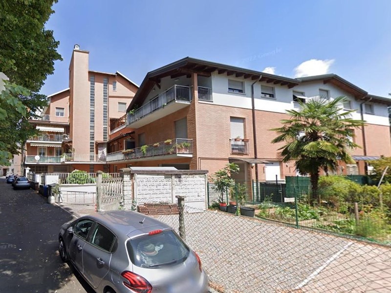 Quadrilocale in Vendita a Garbagnate Milanese, 240'750&euro;, 105 m², con Box