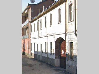 Quadrilocale in Vendita a Mesero, 30'000&euro;, 56 m²