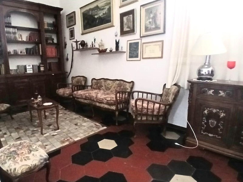 Appartamento in Vendita a Livorno, 158'000&euro;, 150 m²