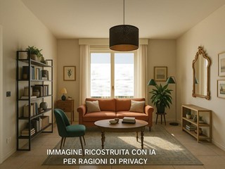 Quadrilocale in Vendita a Lucca, zona San Marco, 255'000&euro;, 80 m², arredato