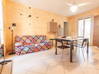 Bilocale in Vendita a Pisa, zona Riglione Oratoio, 128'000&euro;, 45 m², arredato