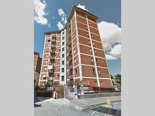 Trilocale in Vendita a Nova Milanese, 56'474&euro;, 54 m²