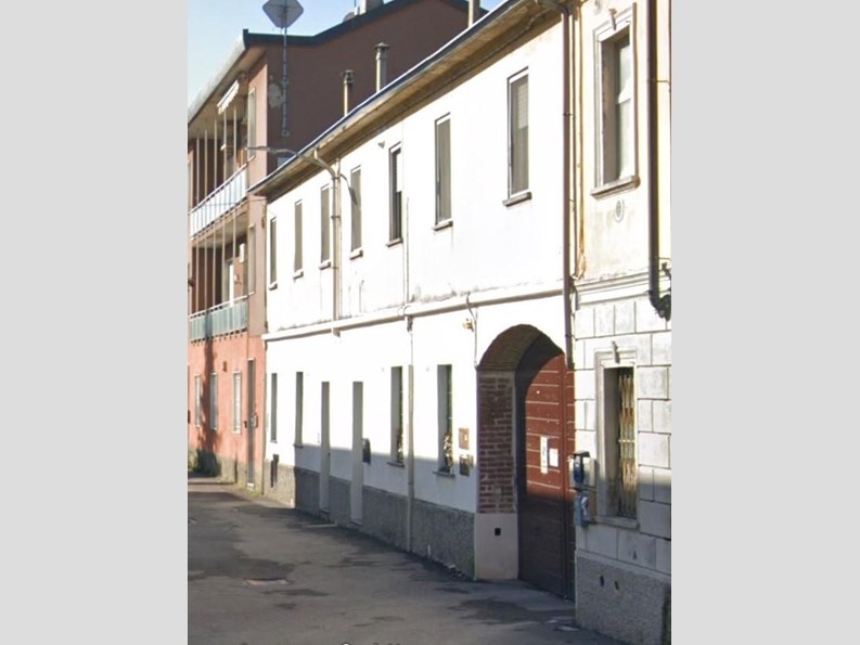 Quadrilocale in Vendita a Mesero, 30'000&euro;, 56 m²