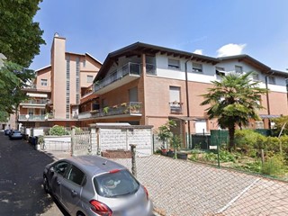 Quadrilocale in Vendita a Garbagnate Milanese, 240'750&euro;, 105 m², con Box
