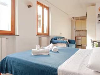 Monolocale in Vendita a Pontedera, 55'000&euro;, 32 m², arredato