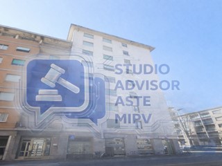 Appartamento in Vendita a Novi Ligure, 34'500&euro;, 78 m²