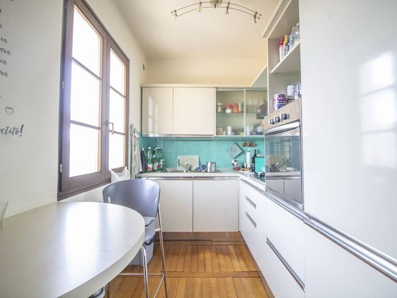 Quadrilocale in Vendita a Camaiore, 330'000&euro;, 85 m²