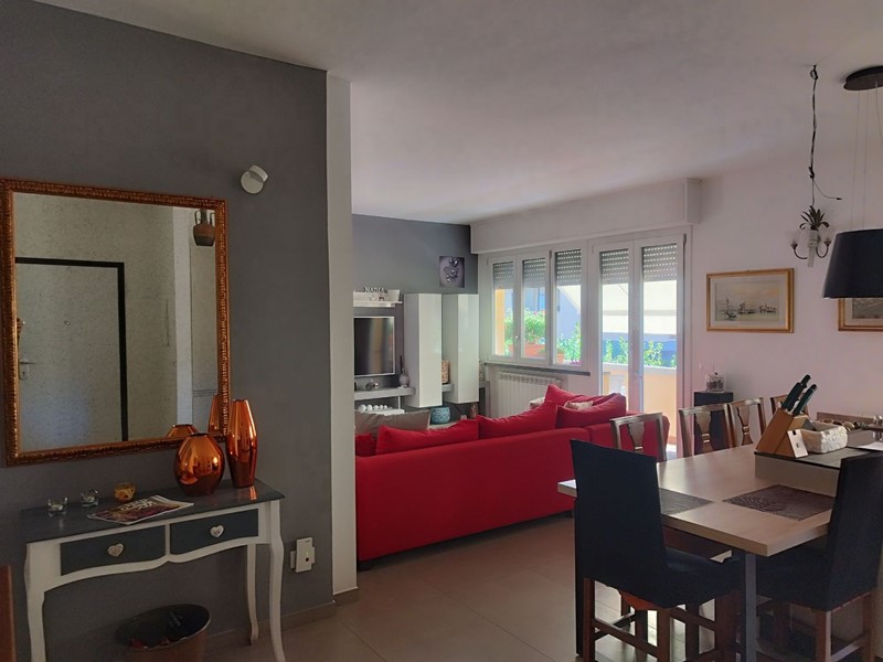 Appartamento in Vendita a Pietrasanta, 420'000&euro;, 100 m²