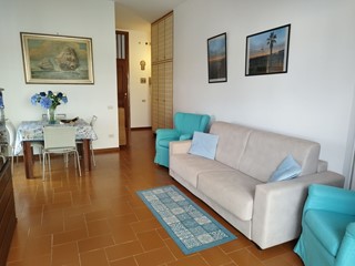 Attico in Vendita a Camaiore, 349'000&euro;, 75 m²