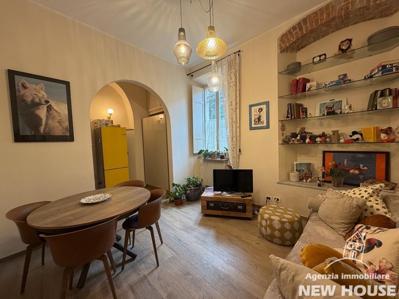 Trilocale in Vendita a Pisa, 170'000&euro;, 74 m²