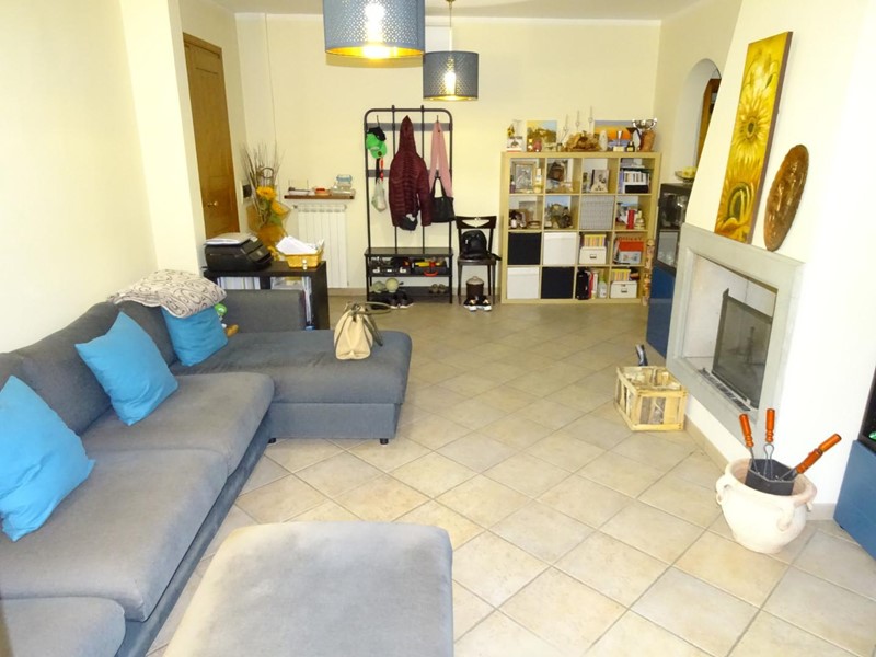 Quadrilocale in Vendita a Agliana, 270'000&euro;, 120 m²