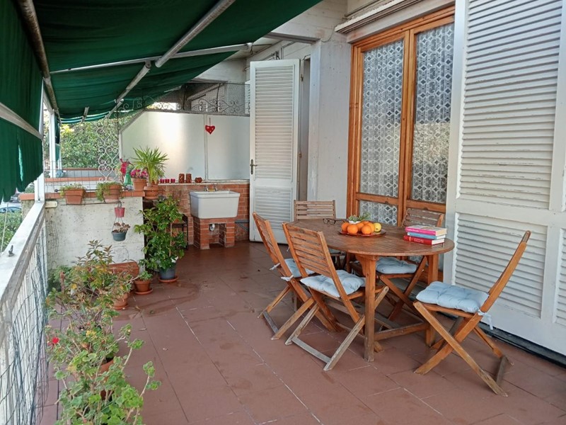 Appartamento in Vendita a Camaiore, zona Lido di Camaiore, 390'000&euro;, 135 m²