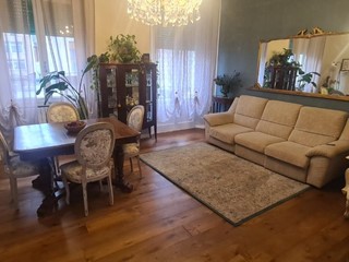 Trilocale in Vendita a Livorno, 270'000&euro;, 120 m²