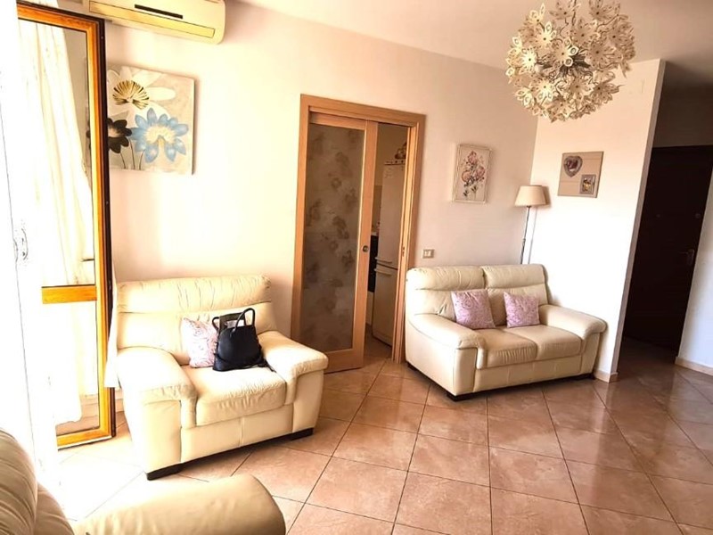 Quadrilocale in Vendita a Livorno, 225'000&euro;, 100 m²