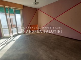 Appartamento in Vendita a Pontedera, 125'000&euro;, 125 m², arredato