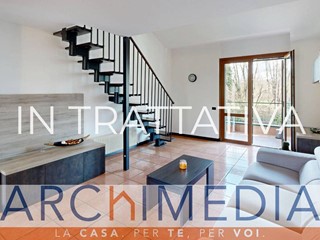 Trilocale in Vendita a Malnate, 209'000&euro;, 112 m²