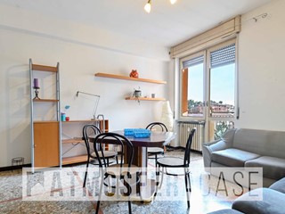 Trilocale in Affitto a Bergamo, 1'200&euro;, 95 m²