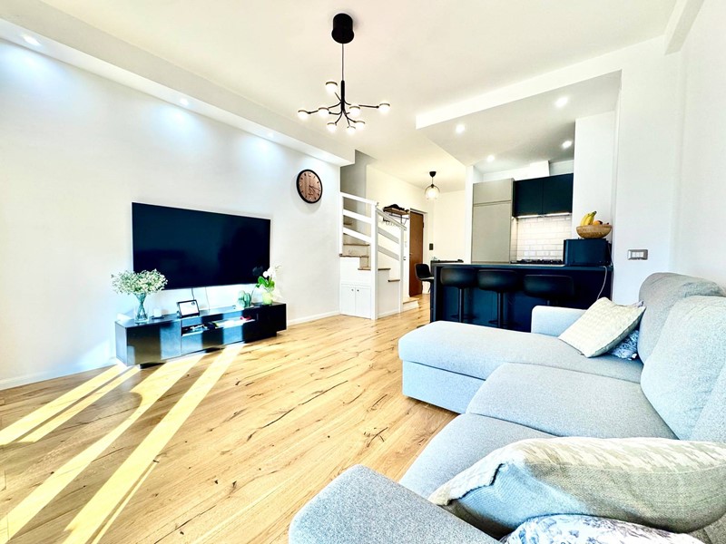 Trilocale in Vendita a Monterotondo, 159'000&euro;, 70 m²