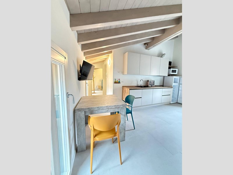 Bilocale in Affitto a Mantova, 800&euro;, 65 m²