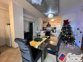 Trilocale in Vendita a Lenola, 115'000&euro;, 95 m²