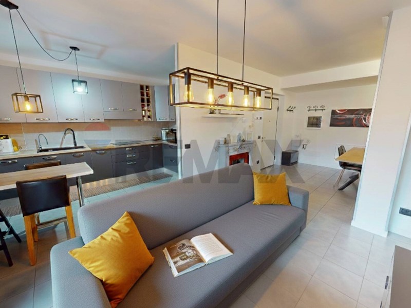 Trilocale in Vendita a Inzago, 245'000&euro;, 93 m²