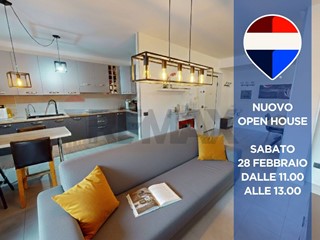 Trilocale in Vendita a Inzago, 245'000&euro;, 93 m²