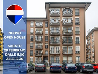 Appartamento in Vendita a Rozzano, 330'000&euro;, 158 m²