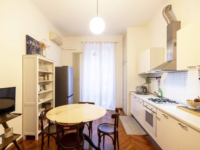 Trilocale in Affitto a Milano, 1'200&euro;, 85 m²