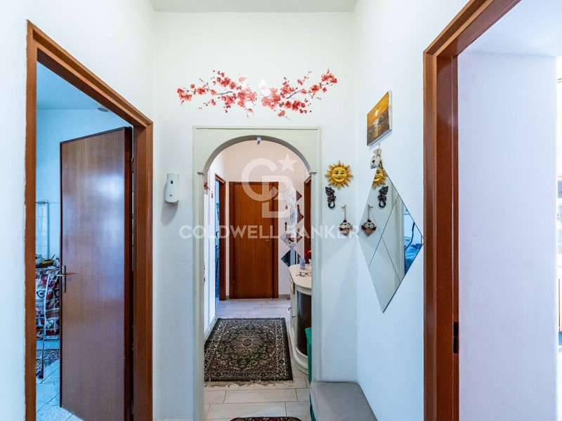 Quadrilocale in Vendita a Mascali, 45'000&euro;, 94 m²