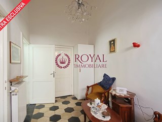 Trilocale in Vendita a Livorno, 145'000&euro;, 75 m²