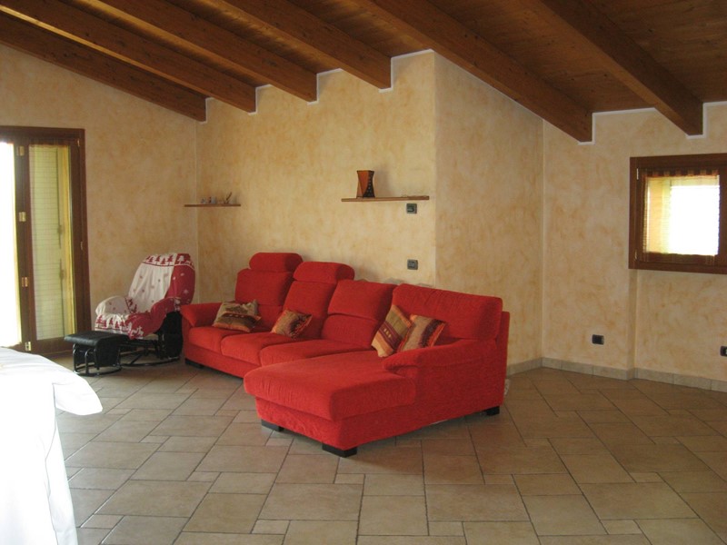 Quadrilocale in Affitto a Cassina de' Pecchi, 1'500&euro;, 173 m²