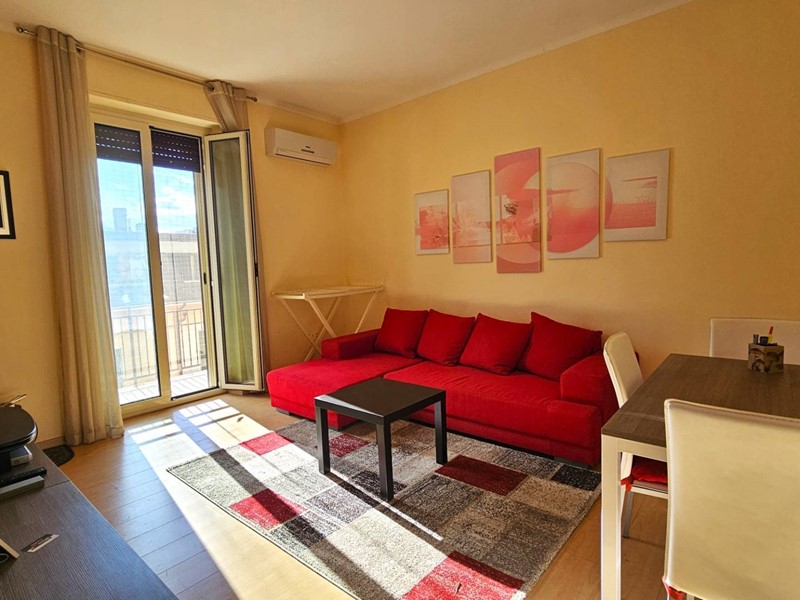 Bilocale in Vendita a Teramo, 75'000&euro;, 82 m²