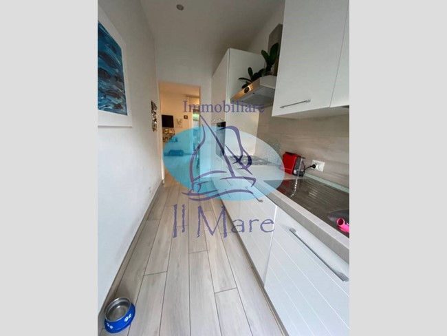 Trilocale in Vendita a Viareggio, 230'000&euro;, 58 m²