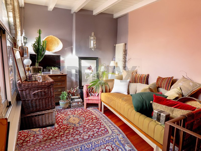 Attico in Vendita a Parma, 245'000&euro;, 75 m²