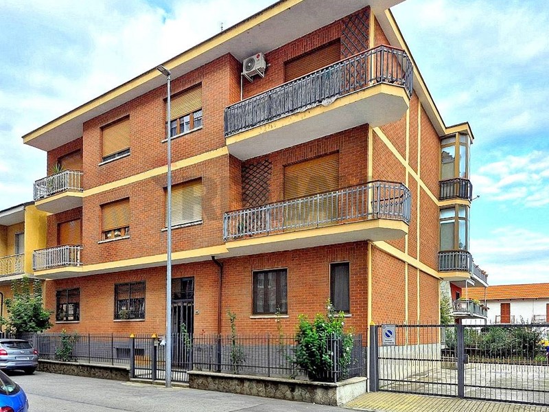 Appartamento in Vendita a Nichelino, 158'400&euro;, 88 m²