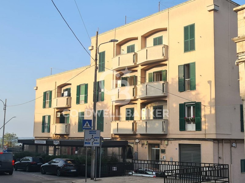 Appartamento in Vendita a Martina Franca, 165'000&euro;, 146 m²