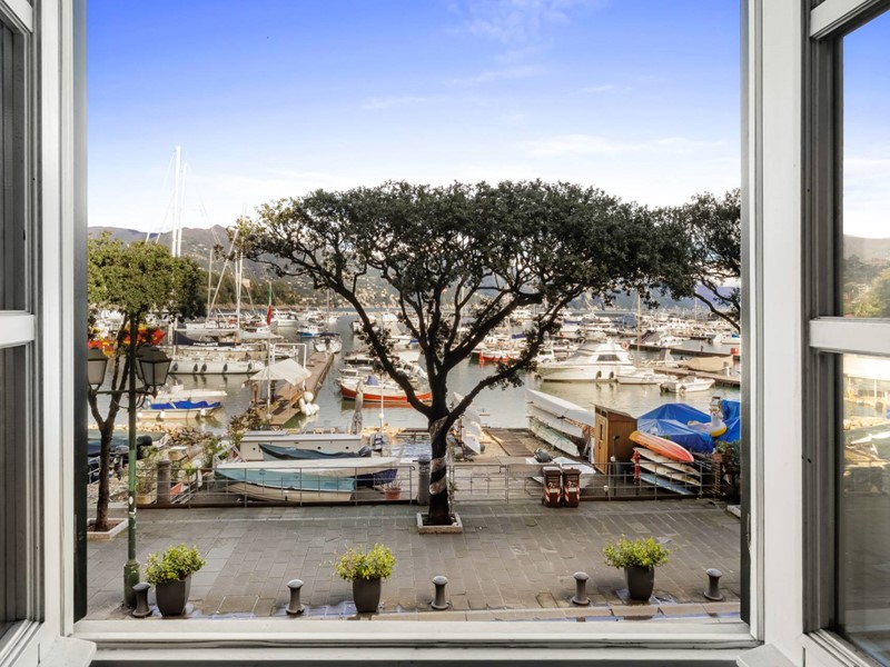 Appartamento in Affitto a Santa Margherita Ligure, 2'500&euro;, 110 m²