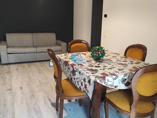 Bilocale in Affitto a Viareggio, 1'000&euro;, 50 m²