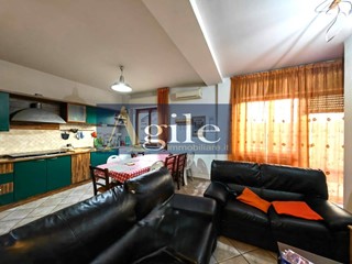 Trilocale in Vendita a Sant'Egidio alla Vibrata, 80'000&euro;, 110 m²