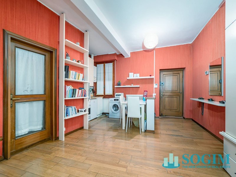 Monolocale in Vendita a Como, 155'000&euro;, 31 m²