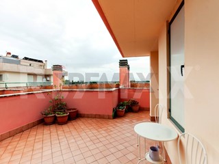 Attico in Vendita a Tivoli, 89'000&euro;, 60 m²