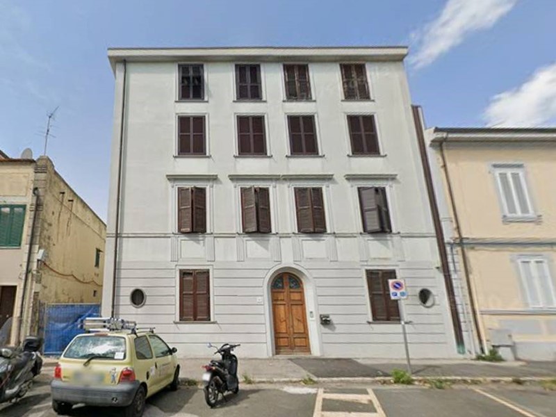 Trilocale in Vendita a Livorno, 92'948&euro;, 66 m²