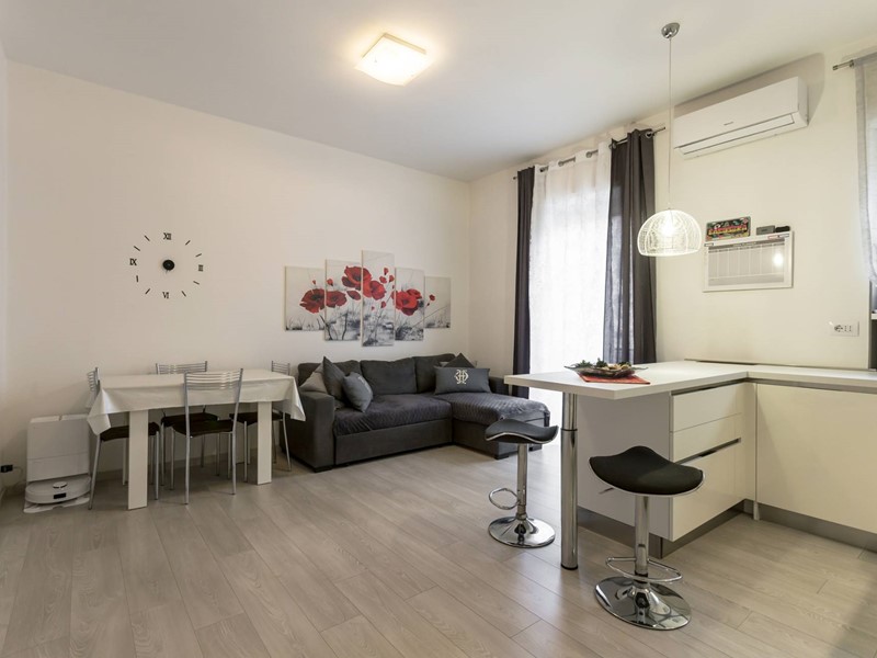 Bilocale in Affitto a Bergamo, 700&euro;, 56 m²
